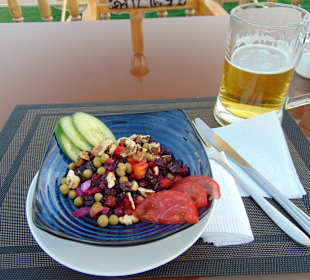 Cafe & Restaurant Terrassa