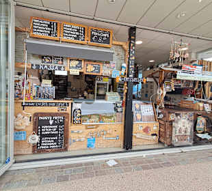 Stadtrundgang Den Haag - Scheveningen