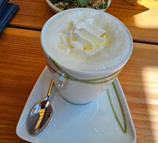 Heißgetränk
