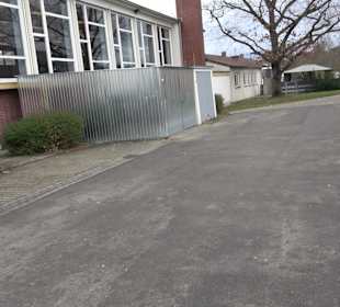 Turn- & Festhalle Sondelfingen