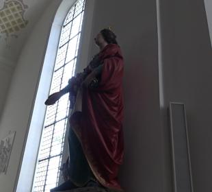 Stiftskirche Heilig Kreuz