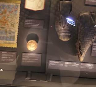 FIFA World Football Museum