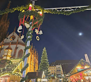 Weihnachtsmarkt