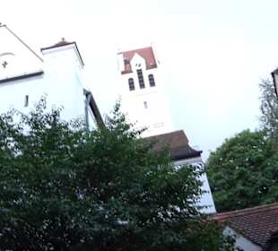 Erlöserkirche