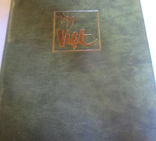  Vietnam Restaurant Viet