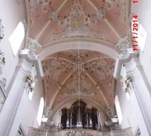 Basilika St.Vitus