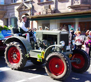 Landratsamt Fürth Landjugend Rossendorf Fth.Land