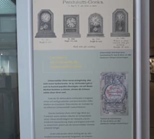Deutsches Uhrenmuseum