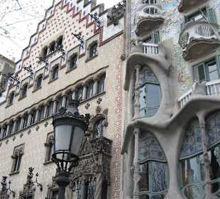 Casa Batllo