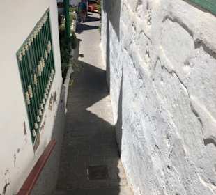 Inseltour Romántica Alltours