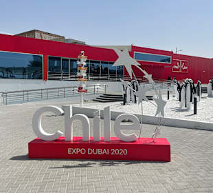 EXPO 2020