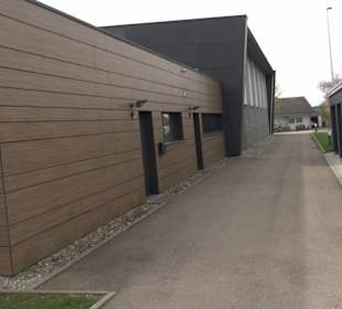 Kornberghalle Suppingen