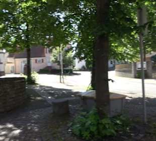 Kirche St. Nikolaus