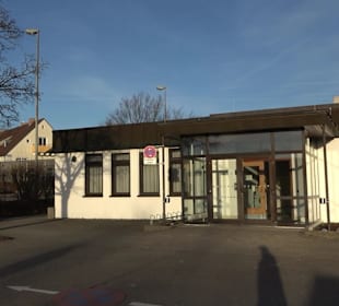 Egerthalle Raidwangen