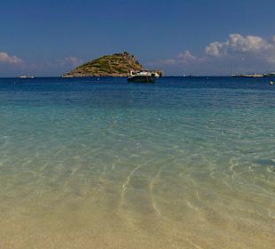 Hafen von Agios Nikolaos