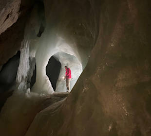 Eisriesenwelt Werfen
