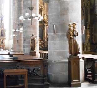 St. Bartholomäus Kathedrale