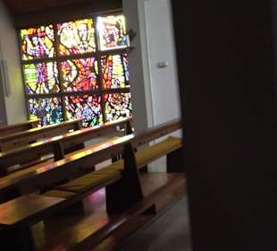 St. Georgskirche Dirgenheim