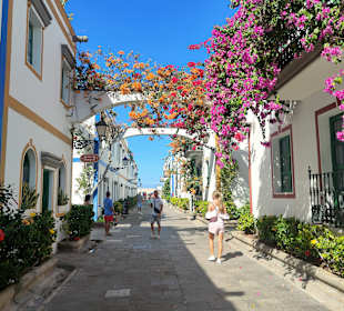 Altstadt Las Palmas/Vegueta