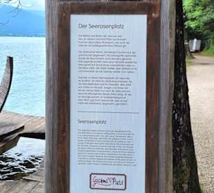 Seerosenplatz