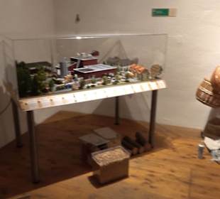 Museum Römer und Bajuwaren