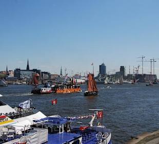 Hafengeburtstag 2008