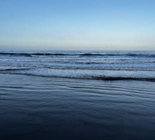 Strand Playa del Ingles