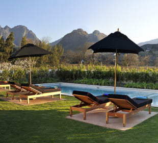 Gadren & Pool