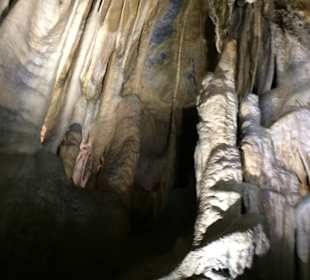 Bilsteinhöhlen Warstein