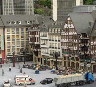 Düsseldorf - Miniland