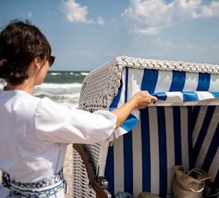 Strand Kühlungsborn