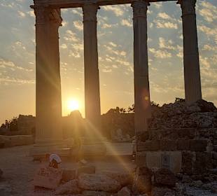 Apollon Tempel