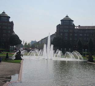 Am Wasserturm