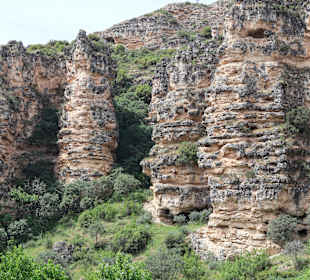 Ulubey Canyon