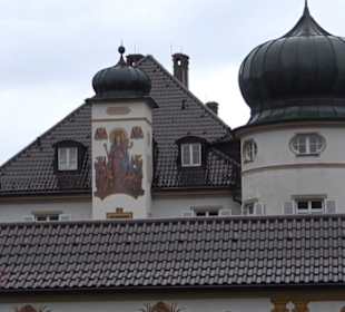 Schloss Höhenried