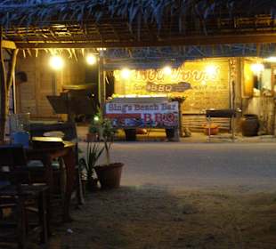 Sing's Beach Bar 
