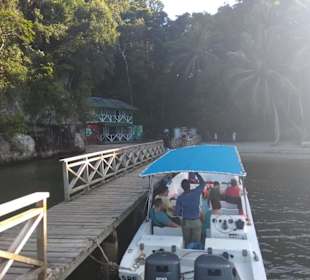 RH Tours Ausflüge Punta Cana 