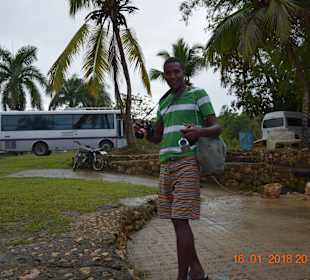 Paparazzi Domingo Los Haitises