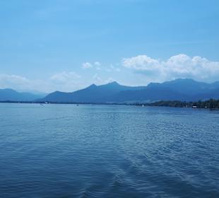 Chiemsee