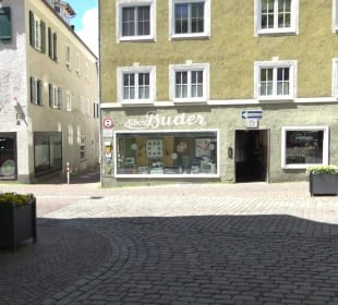 Geistliches Viertel
