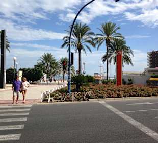 Strand
