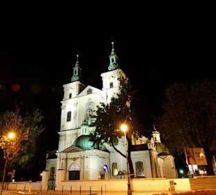 Bazylika św. Floriana