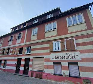  Korn- und Brotstadel Aalen