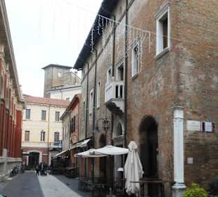 Altstadt Ravenna