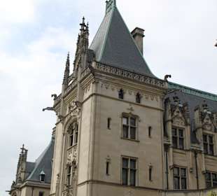 Biltmore Haus