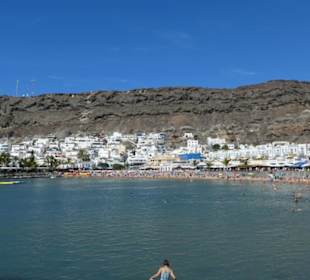 Mit dem Schiff nach Puerto Rico