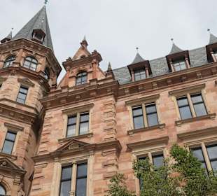 Unterwegs in Wiesbaden