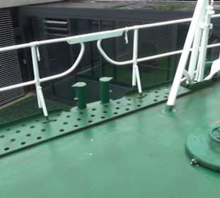 Seenotrettungskreuzer Paul Denker