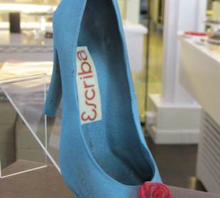 Pastelería Escribà