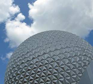 Walt Disney's Traum...